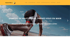 Desktop Screenshot of perfe-o.com